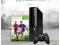 SPRZEDAM XBOX 360 500GB + FIFA 2015