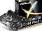 ASROCK B85M PRO3 s1150 B85 4DDR3 USB3/GLAN mATX