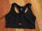 biustonosz top sportowy H&amp;M sport L