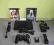 Konsola Playstation 2 + pad + 2 gry + Karta Rybnik