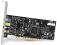 Sound Blaster Audigy SE Creative Karta PCI 7.1 +CD