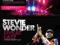 STEVIE WONDER LIVE AT LAST 2009 DVD