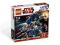 LEGO STAR WARS 8086 Droid Tri-Fighter / NOWY