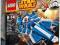 LEGO STAR WARS 75087 Anakin Custom Jedi Starfighte