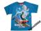 104 110 THOMAS &amp;FRIEND NOWA KOSZULKA T-SHIRT