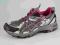 Buty ASICS GEL-TRABUCO r 39,5-25,5 cm a4099