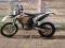 motocykl KTM EXC 450