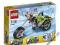 LEGO CREATOR 31018 ZDOBYWCA AUTOSTRAD SklepKAMI