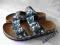 Klapki Papillio by Birkenstock Arizona 43