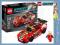 LEGO SPEED CHAMPIONS klocki 458 ITALIA GT2 75908