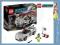 LEGO SPEED CHAMPIONS klocki PORSCHE 918 SPYDER