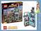 LEGO SUPER HEROES - ATTACK ON AVENGER TOWER 76038