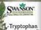 L-tryptofan - na dobry sen - 500mg/60 kaps SWANSON