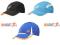 ASICS CZAPKA Z DASZKIEM ESSENTIALS RUNNING CAP