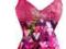 Barbie MODNE KREACJE Sukienka Ubranie BCN46 Mattel