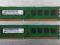 Micron 2x2GB 1333MHz CL9 MT8JTF25664AZ-1G4D1 - GW!