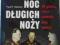 Noc długich noży - P. R. Maracin