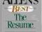 The Resumes Jeff Allen's Best ŻYCIORYS CV LIST MO