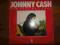 JOHNNY CASH strawberry cake 1lp.EXCELLENT