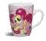 Kubek porcelanowy Kucyk Pony Fluttershy NICI