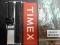 ORYGINALNY PASEK DO ZEGARKA TIMEX T2N740 P2N740