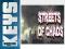 STREETS OF CHAOS STEAM KEY AUTOMAT FIRMA SKLEP