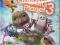 LITTLE BIG PLANET 3 PL PS4 PLAYSTATION 4 WYS24H FV