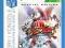 STREET FIGHTER X TEKKEN SPECIAL EDIT=NOWA=XBOX 360