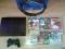 SONY PS3 SUPERSLIM 500GB + 6 GIER + BONUS