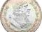 Meksyk 1 Peso 1967 srebro st.1