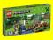 LEGO ~ MINECRAFT ~ 21114 ~ FARMA ~ NOWY ZESTAW