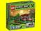 LEGO ~MINECRAFT~ 21115 ~ PIERWSZA NOC ~NOWY ZESTAW