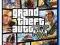 GTA V PS4 - PL folia OKAZJA