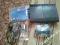 Playstation 3 używany + pad + gry