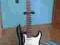 Squier by Fender Standard Stratocaster HSS