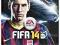 FIFA 14 PS4 FIFA14 gra NOWA FOLIA