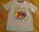 T-shirt Angry Birds NOWY Polska Firma 6 lat 116cm