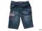 M_CHŁOPIĘCE SPODNIE_JEANS_0-3M_62CM