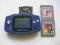 Game Boy Advance z klapką na baterie + 3 gry