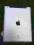 APPLE IPAD 4 WIFI 4G A1460 White Uszkodzony BCM