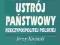 Konstytucyjny ustrój państwowy RP - Kuciński, bdb