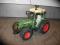 BRUDER TRAKTOR FENDT 209 S