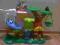 fisher price little people zoo plus dvd jedyna