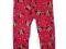 DISNEY MYSZKA MINNIE LEGGINSY 128