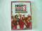 HIGH SCHOOL MUSICAL 3: OSTATNIA KLASA Disney DVD