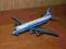 Vickers Viscount 800 PLL LOT HERPA 1:200