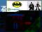 Imaginext Batman Gotham Więzienie Fisher W9642
