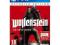 WOLFENSTEIN THE NEW ORDER OCCUPIED EDITION PS4