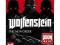 WOLFENSTEIN THE NEW ORDER PL PS4 + BETA DOOM 4