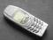 NOKIA 6310i JAK NOWA SILVER BEZ SIM GWARANCJA(293)